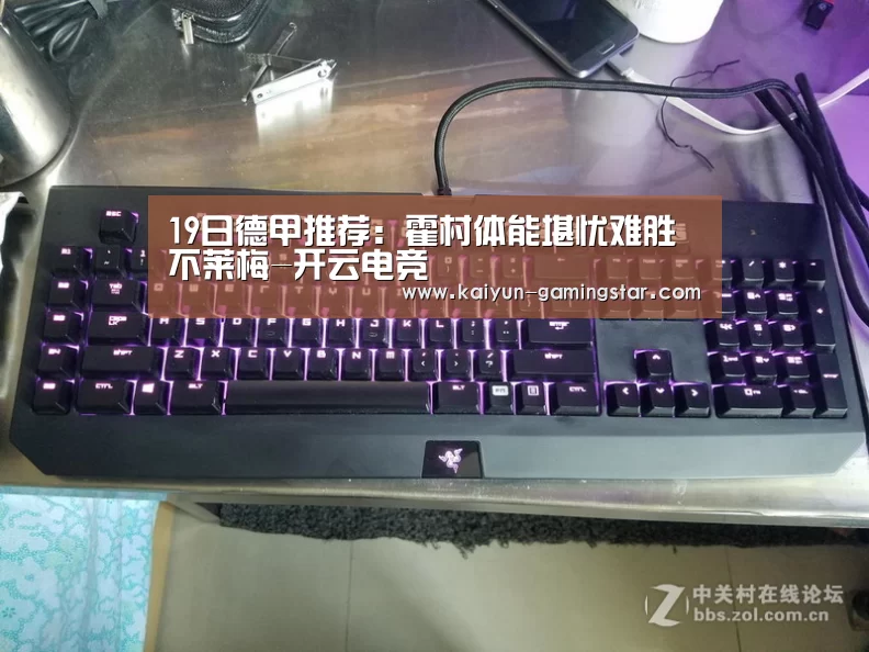 19日德甲推荐:霍村体能堪忧难胜不莱梅-开云电竞(图1) 开云入口